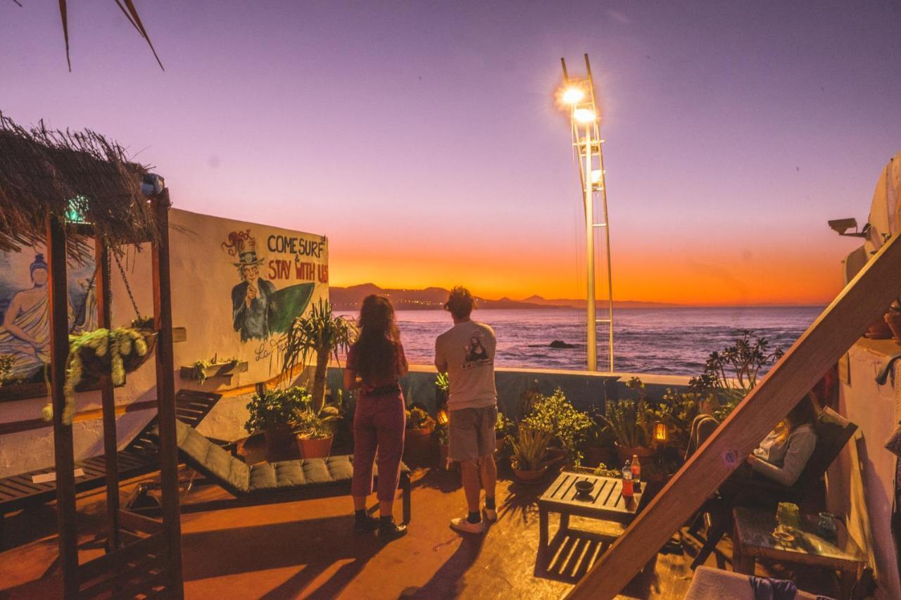 Agueita House Hostel